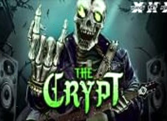 The Crypt игровой автомат